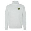Customer Supplied Quarter Zip Thumbnail