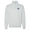 Customer Supplied Quarter Zip Thumbnail