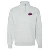 Customer Supplied Quarter Zip Thumbnail