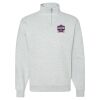Customer Supplied Quarter Zip Thumbnail