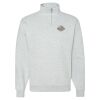 Customer Supplied Quarter Zip Thumbnail