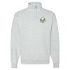 Customer Supplied Quarter Zip Thumbnail