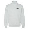Customer Supplied Quarter Zip Thumbnail