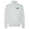Customer Supplied Quarter Zip Thumbnail