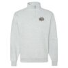 Customer Supplied Quarter Zip Thumbnail