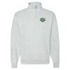 Customer Supplied Quarter Zip Thumbnail
