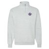 Customer Supplied Quarter Zip Thumbnail