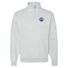 Customer Supplied Quarter Zip Thumbnail