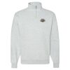 Customer Supplied Quarter Zip Thumbnail