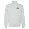 Customer Supplied Quarter Zip Thumbnail