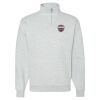 Customer Supplied Quarter Zip Thumbnail