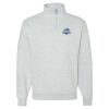 Customer Supplied Quarter Zip Thumbnail
