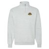 Customer Supplied Quarter Zip Thumbnail