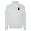 Customer Supplied Quarter Zip Thumbnail