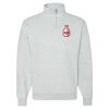 Customer Supplied Quarter Zip Thumbnail