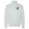 Customer Supplied Quarter Zip Thumbnail