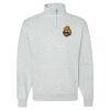 Customer Supplied Quarter Zip Thumbnail