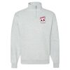 Customer Supplied Quarter Zip Thumbnail