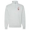 Customer Supplied Quarter Zip Thumbnail