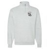 Customer Supplied Quarter Zip Thumbnail