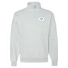 Customer Supplied Quarter Zip Thumbnail