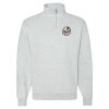 Customer Supplied Quarter Zip Thumbnail