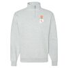 Customer Supplied Quarter Zip Thumbnail