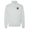 Customer Supplied Quarter Zip Thumbnail