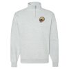 Customer Supplied Quarter Zip Thumbnail
