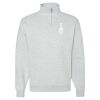 Customer Supplied Quarter Zip Thumbnail