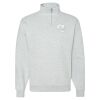 Customer Supplied Quarter Zip Thumbnail