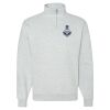 Customer Supplied Quarter Zip Thumbnail