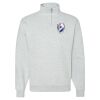 Customer Supplied Quarter Zip Thumbnail