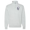 Customer Supplied Quarter Zip Thumbnail