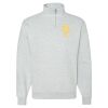 Customer Supplied Quarter Zip Thumbnail
