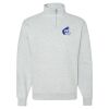 Customer Supplied Quarter Zip Thumbnail