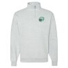 Customer Supplied Quarter Zip Thumbnail