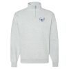Customer Supplied Quarter Zip Thumbnail