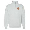 Customer Supplied Quarter Zip Thumbnail