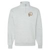 Customer Supplied Quarter Zip Thumbnail