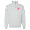 Customer Supplied Quarter Zip Thumbnail
