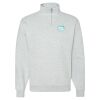 Customer Supplied Quarter Zip Thumbnail