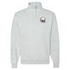 Customer Supplied Quarter Zip Thumbnail
