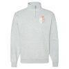 Customer Supplied Quarter Zip Thumbnail