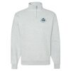 Customer Supplied Quarter Zip Thumbnail