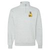 Customer Supplied Quarter Zip Thumbnail