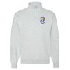 Customer Supplied Quarter Zip Thumbnail