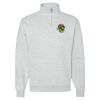 Customer Supplied Quarter Zip Thumbnail