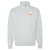 Customer Supplied Quarter Zip Thumbnail