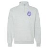Customer Supplied Quarter Zip Thumbnail